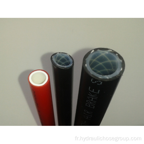 Tube en nylon PA12 SAE J844